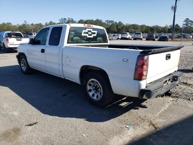 Photo 2 from auction – 2006 CHEVROLET SILVERADO with VIN 1GCEC19T26Z228442