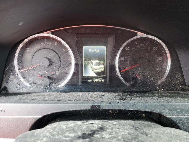 Photo 9 from auction – 2015 TOYOTA CAMRY LE with VIN 4T1BF1FK6FU980062
