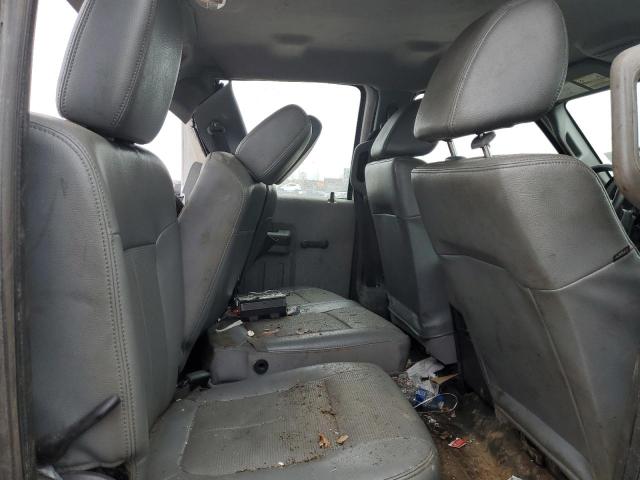 Photo 10 from auction – 2016 FORD F250 SUPER with VIN 1FT7W2B60GEC96080