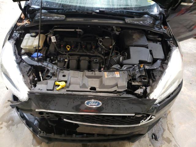 Photo 11 from auction – 2015 FORD FOCUS SE with VIN 1FADP3F21FL204066