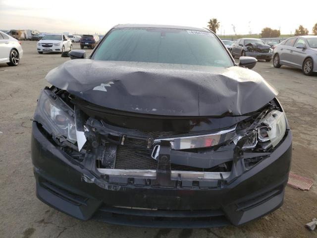 Photo 5 from auction – 2016 HONDA CIVIC LX with VIN 19XFC2F57GE218535