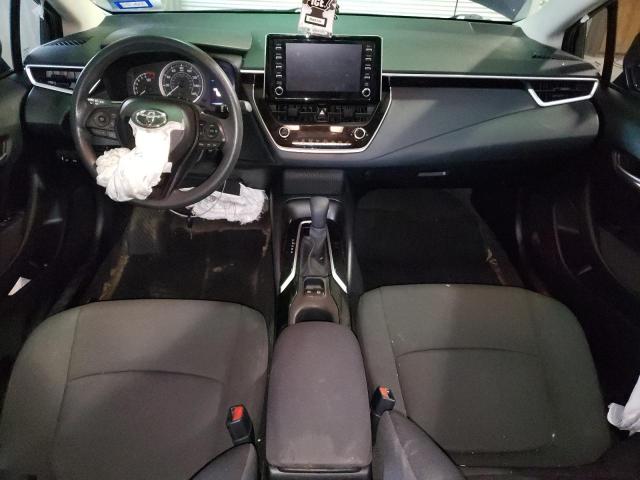 Photo 8 from auction – 2020 TOYOTA COROLLA LE with VIN 5YFEPRAEXLP048597