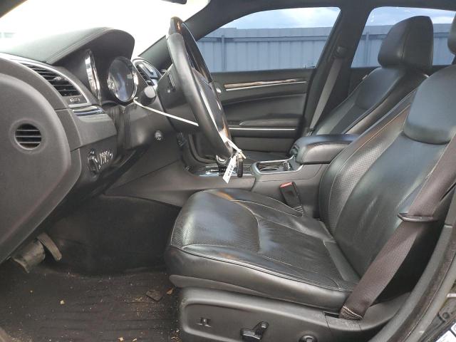 Photo 7 from auction – 2014 CHRYSLER 300C with VIN 2C3CCAKG2EH383385