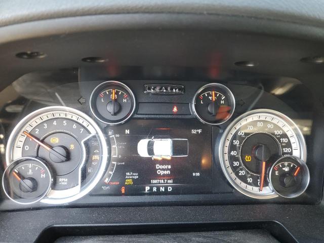 Photo 9 from auction – 2014 RAM 1500 SLT with VIN 1C6RR7GT4ES218256