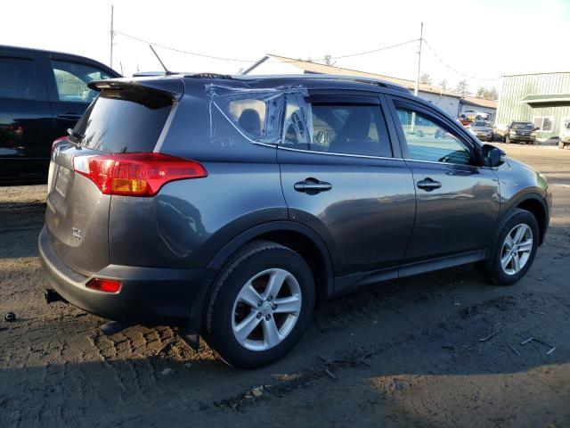 Photo 3 from auction – 2014 TOYOTA RAV4 XLE with VIN 2T3RFREV8EW150889
