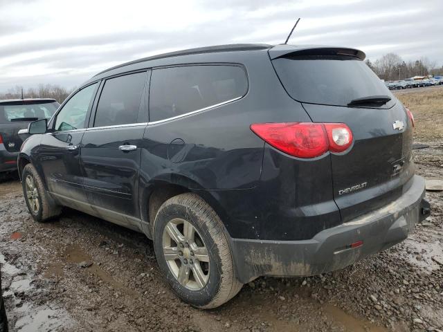 Photo 2 from auction – 2009 CHEVROLET TRAVERSE L with VIN 1GNEV23D29S120912