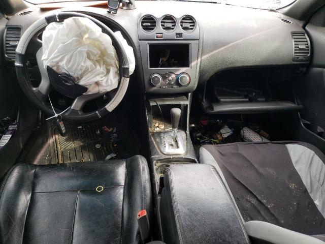 Photo 8 from auction – 2012 NISSAN ALTIMA BAS with VIN 1N4AL2AP3CC178271