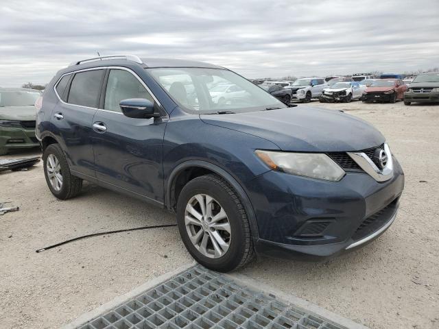 Photo 4 from auction – 2015 NISSAN ROGUE S with VIN KNMAT2MT0FP564680