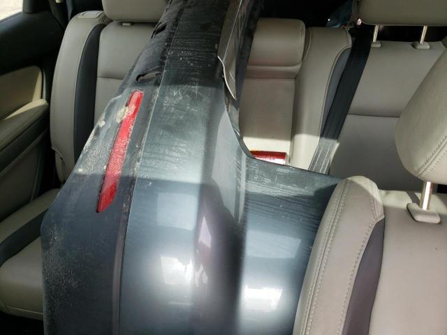 Photo 10 from auction – 2012 MAZDA CX-9 with VIN JM3TB2DA6C0345115