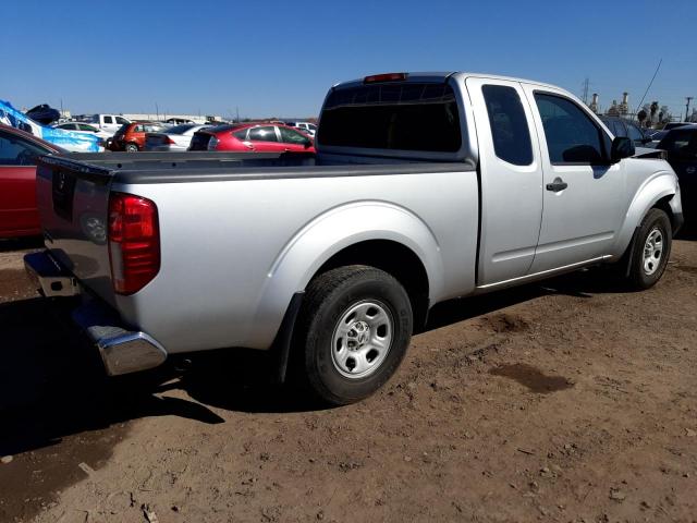 Photo 3 from auction – 2016 NISSAN FRONTIER S with VIN 1N6BD0CTXGN774754
