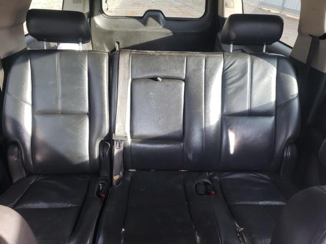 Photo 10 from auction – 2008 CHEVROLET SUBURBAN C with VIN 3GNFC16J18G180675