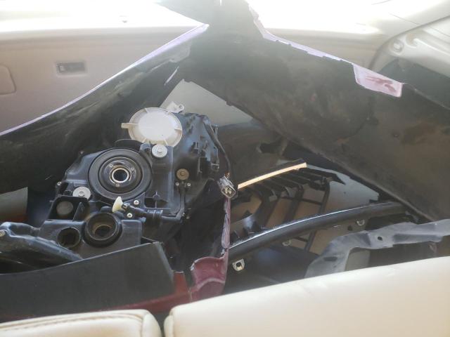 Photo 13 from auction – 2012 LEXUS RX 350 with VIN 2T2ZK1BA9CC078571