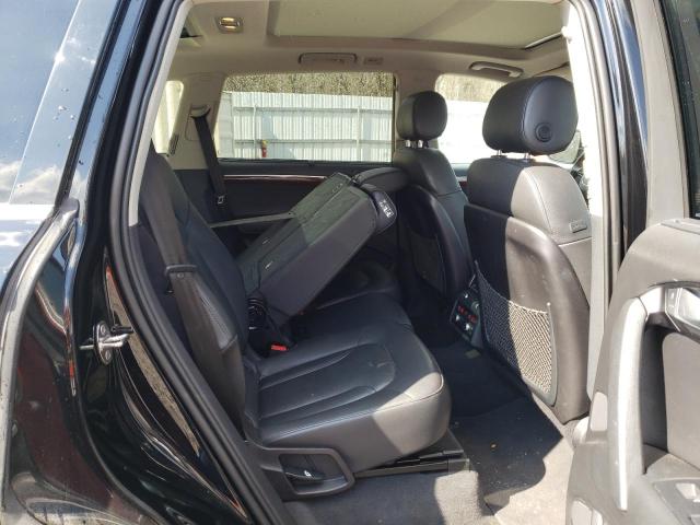 Photo 11 from auction – 2014 AUDI Q7 PREMIUM with VIN WA1LGAFE5ED002354