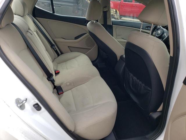Photo 10 from auction – 2014 KIA OPTIMA LX with VIN 5XXGM4A76EG267428