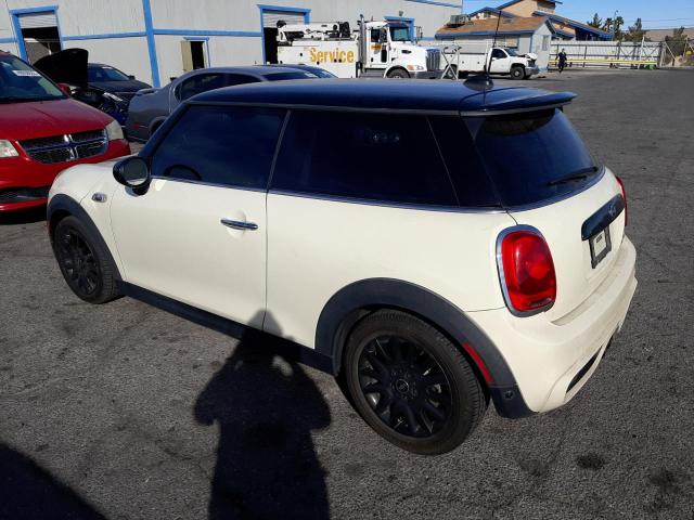 Photo 2 from auction – 2016 MINI COOPER S with VIN WMWXP7C55G2A43192