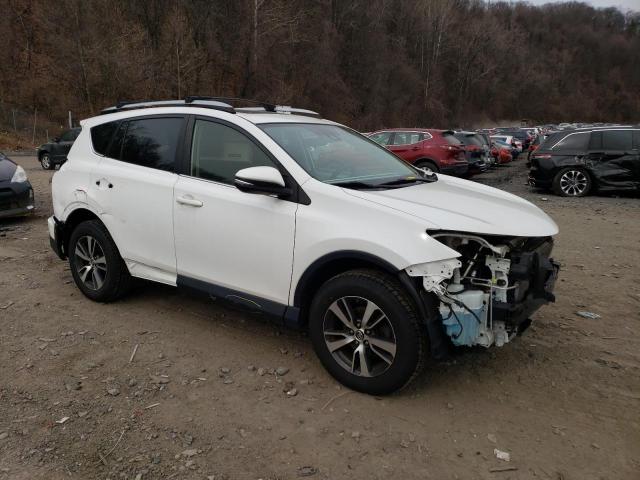 Photo 4 from auction – 2018 TOYOTA RAV4 ADVEN with VIN JTMRFREV7JD241451