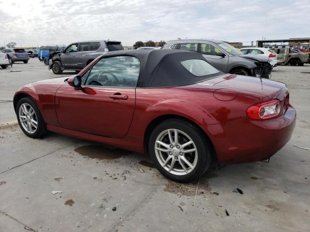 Photo 2 from auction – 2011 MAZDA MX-5 MIATA with VIN JM1NC2JF4B0217601