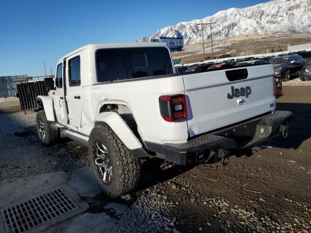 Photo 2 from auction – 2020 JEEP GLADIATOR with VIN 1C6HJTFG8LL116272