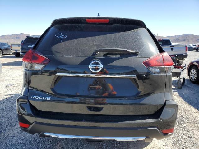 Photo 6 from auction – 2018 NISSAN ROGUE S with VIN KNMAT2MT4JP555635