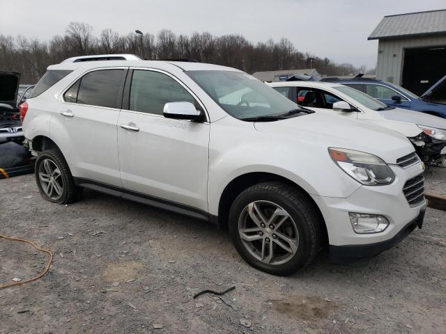 Photo 4 from auction – 2016 CHEVROLET EQUINOX LT with VIN 2GNFLGE33G6193685