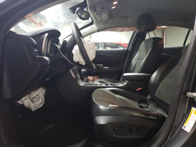 Photo 7 from auction – 2014 CHEVROLET MALIBU 1LT with VIN 1G11C5SL9EF242931