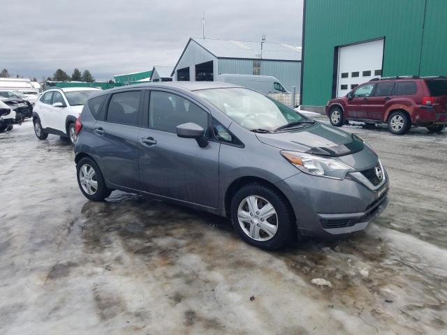 Photo 4 from auction – 2017 NISSAN VERSA NOTE with VIN 3N1CE2CP0HL372670