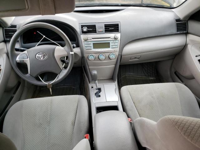 Photo 8 from auction – 2007 TOYOTA CAMRY CE with VIN 4T1BE46K77U014695