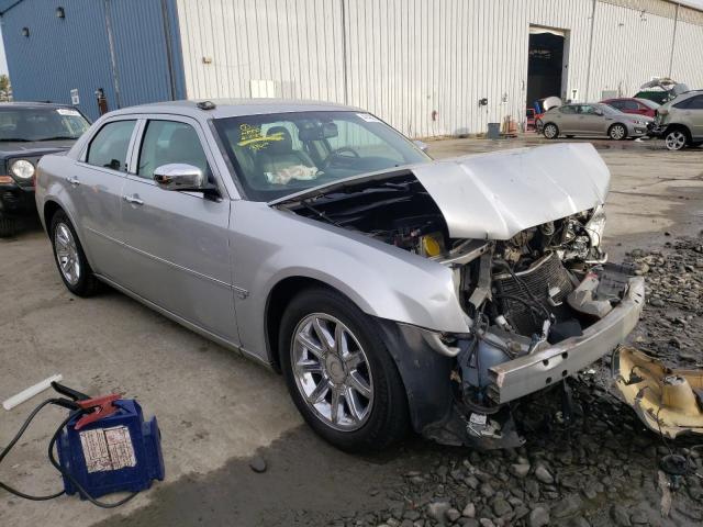 صورة رقم 4 من المزاد - 2006 CHRYSLER 300C مع VIN 2C3KA63H96H258794