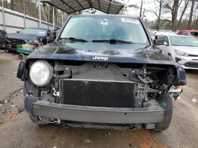 Photo 5 from auction – 2014 JEEP PATRIOT SP with VIN 1C4NJPBB5ED893132