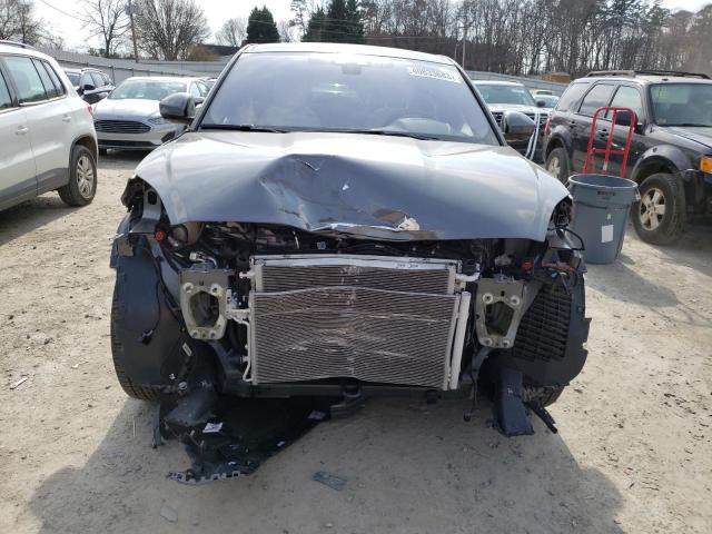 Photo 5 from auction – 2020 JAGUAR E-PACE SE with VIN SADFP2FX7L1003020