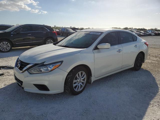 NISSAN ALTIMA 2.5 2016 with VIN 1N4AL3AP5GC116799 - Photo from auction