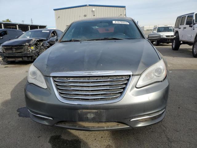 Photo 5 from auction – 2013 CHRYSLER 200 TOURIN with VIN 1C3CCBBB2DN577169