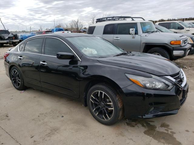 Photo 4 from auction – 2017 NISSAN ALTIMA 2.5 with VIN 1N4AL3AP1HC273053