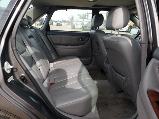 Photo 10 from auction – 2003 TOYOTA AVALON XL with VIN 4T1BF28B13U304889