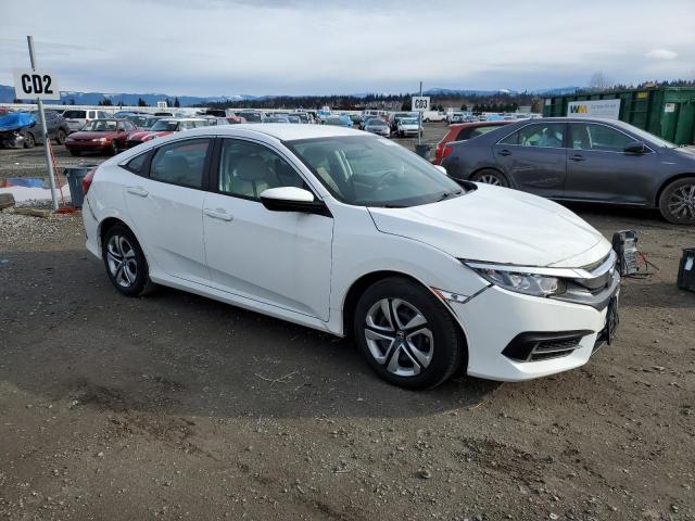 Photo 4 from auction – 2017 HONDA CIVIC LX with VIN 2HGFC2F59HH548653