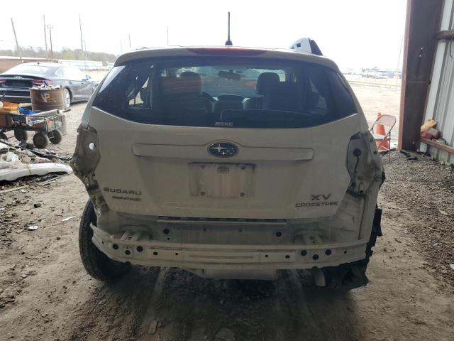 Photo 6 from auction – 2014 SUBARU XV CROSSTR with VIN JF2GPACC2E8314409