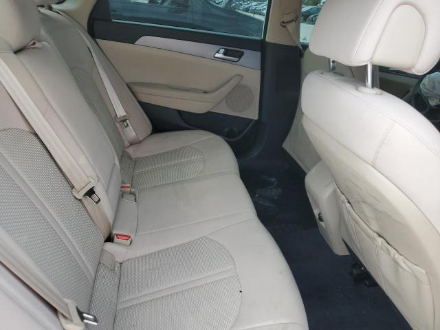 Photo 10 from auction – 2016 HYUNDAI SONATA SE with VIN 5NPE24AF1GH316756