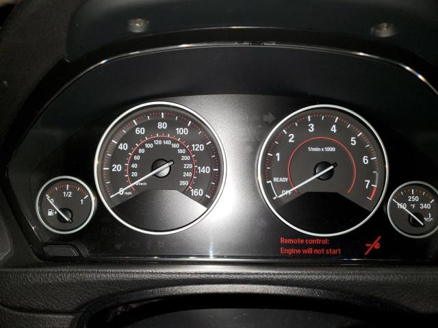 صورة رقم 9 من المزاد - 2015 BMW 428 XI GRA مع VIN WBA4A7C58FD415452