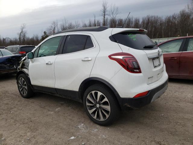 Photo 2 from auction – 2017 BUICK ENCORE ESS with VIN KL4CJGSB4HB213822