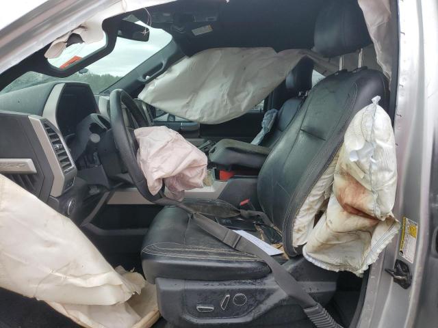 Photo 7 from auction – 2015 FORD F150 SUPER with VIN 1FTEW1EF6FFA39057