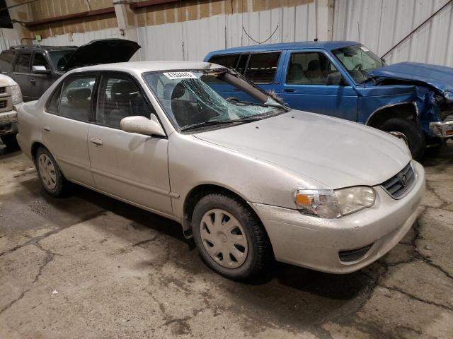 Photo 4 from auction – 2002 TOYOTA COROLLA CE with VIN 1NXBR12E42Z631824