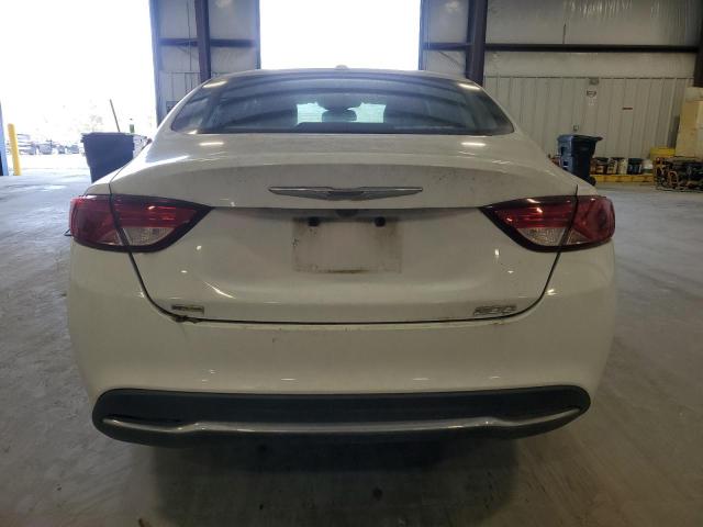 Photo 6 from auction – 2015 CHRYSLER 200 LIMITE with VIN 1C3CCCABXFN611885