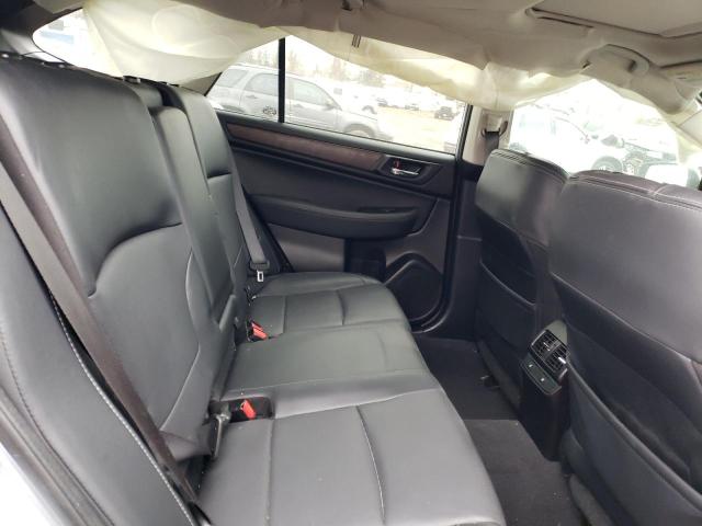 Photo 6 from auction – 2016 SUBARU OUTBACK 2. with VIN 4S4BSANC9G3352378