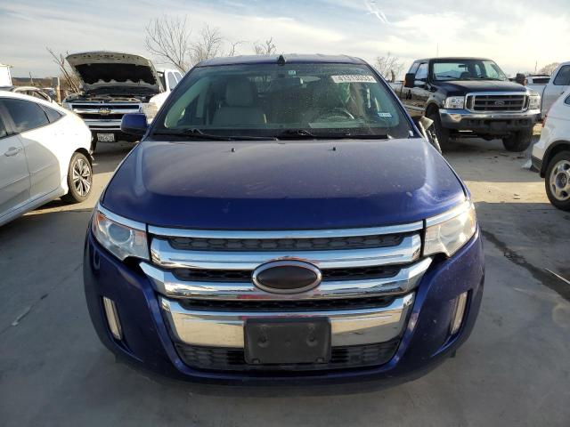 Photo 5 from auction – 2013 FORD EDGE SEL with VIN 2FMDK3JC2DBC58199
