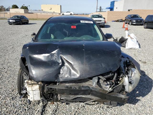 Photo 5 from auction – 2008 NISSAN ALTIMA 2.5 with VIN 1N4AL21E28N522666