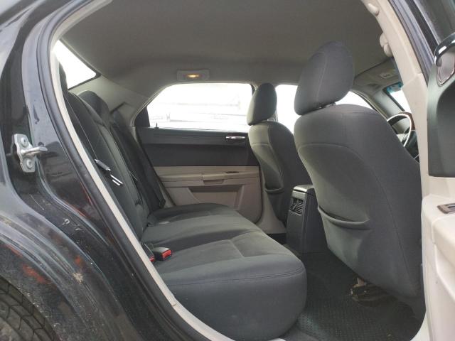 Photo 10 from auction – 2007 CHRYSLER 300 with VIN 2C3KA43R07H732579