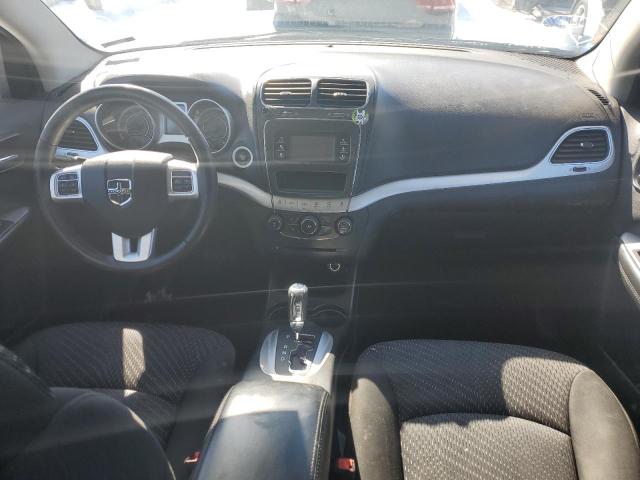 Photo 8 from auction – 2016 DODGE JOURNEY CR with VIN 3C4PDDGG5GT243555