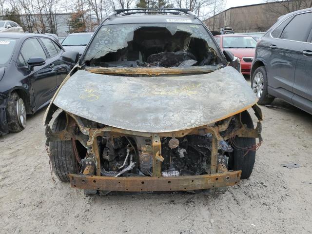 Photo 5 from auction – 2015 TOYOTA RAV4 LE with VIN 2T3BFREV0FW229444