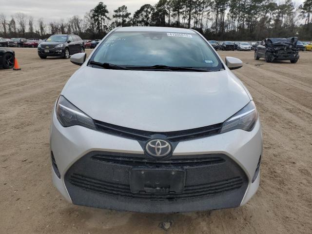 Photo 5 from auction – 2017 TOYOTA COROLLA L with VIN 5YFBURHE9HP734624