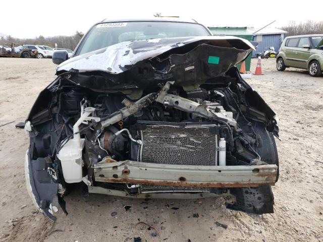 Zdjęcie 5 z aukcji – 2013 NISSAN VERSA S z VIN 3N1CN7AP1DL863548